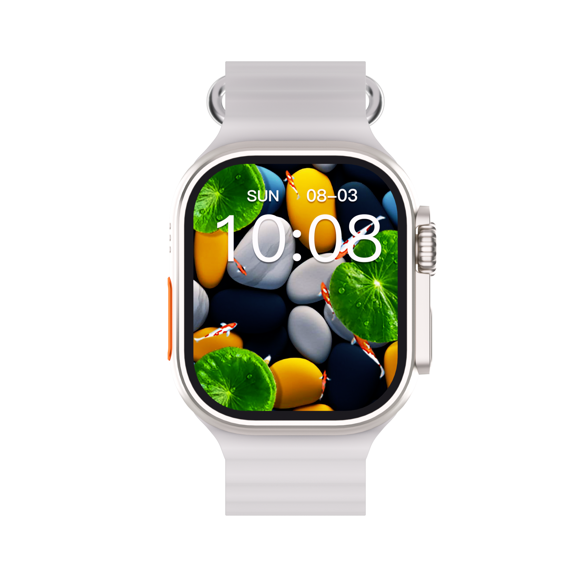 768plus Smart Band